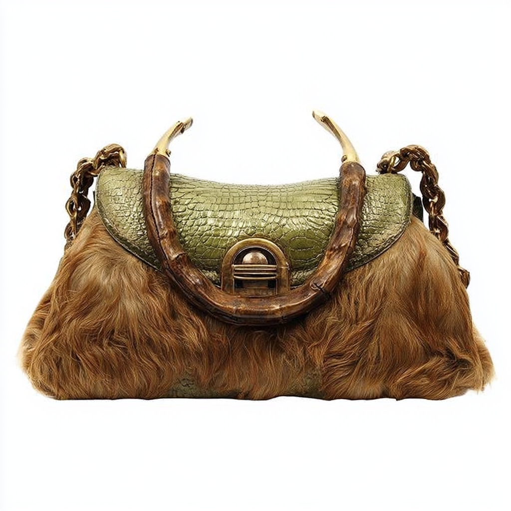 Si'nai Bag Collection by DN33