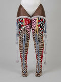 DN 127 Patchwork