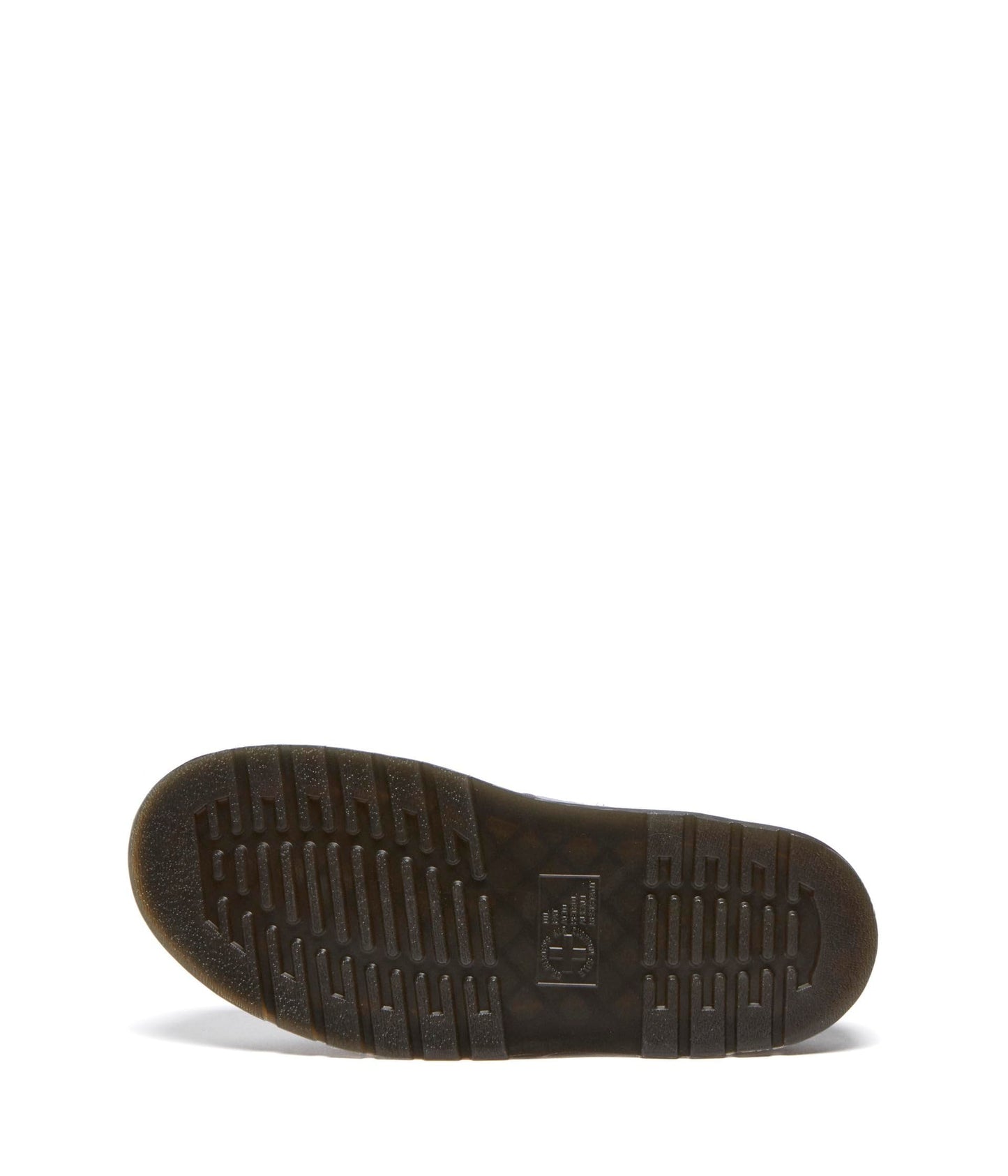 Dr. Martens Men's Jorge II Leather Slingback Mules, Lavender Frost, 13