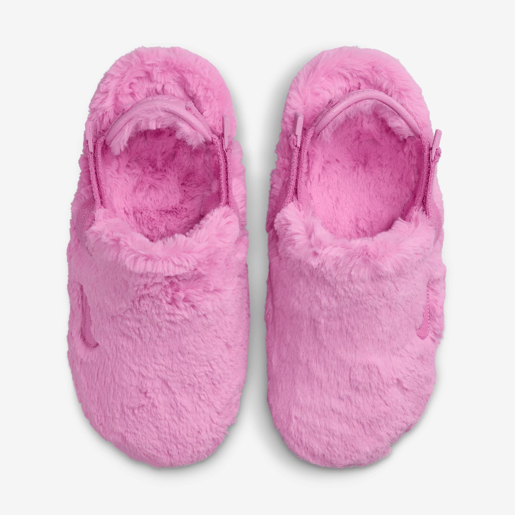 Nike Women's Calm SE Slide Sandal, Playful Pink/Playful Pink, 8