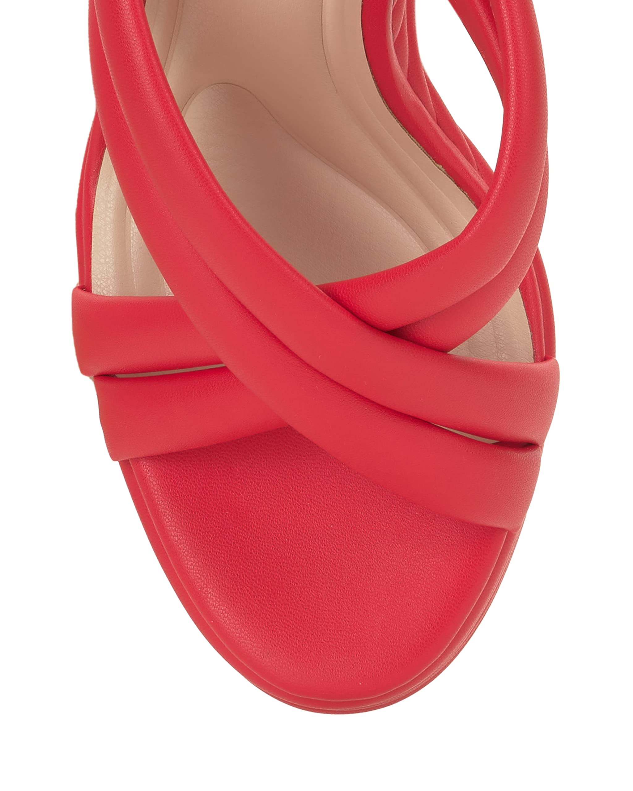 Jessica Simpson Citlali Platform Wedge Sandal
