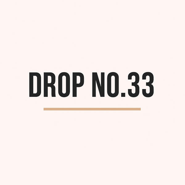 Drop No. 33