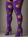 DN 121 Morado