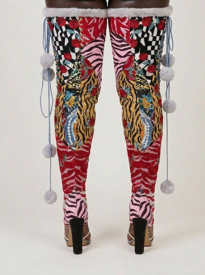 DN 127 Patchwork