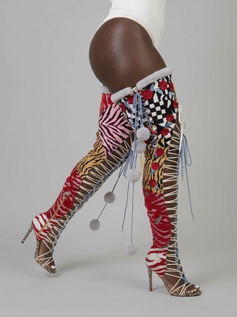 DN 127 Patchwork