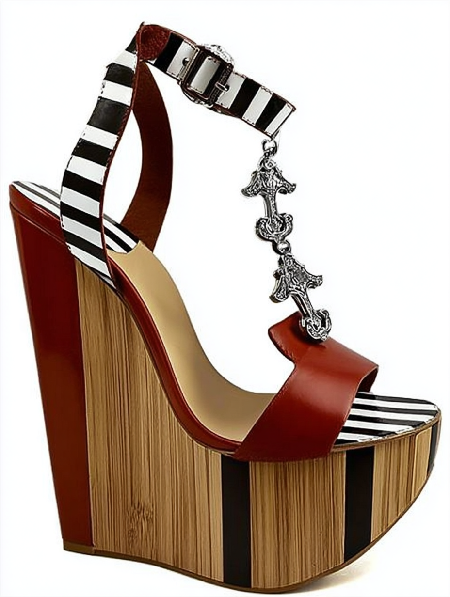 Wedge Sailor No. 57