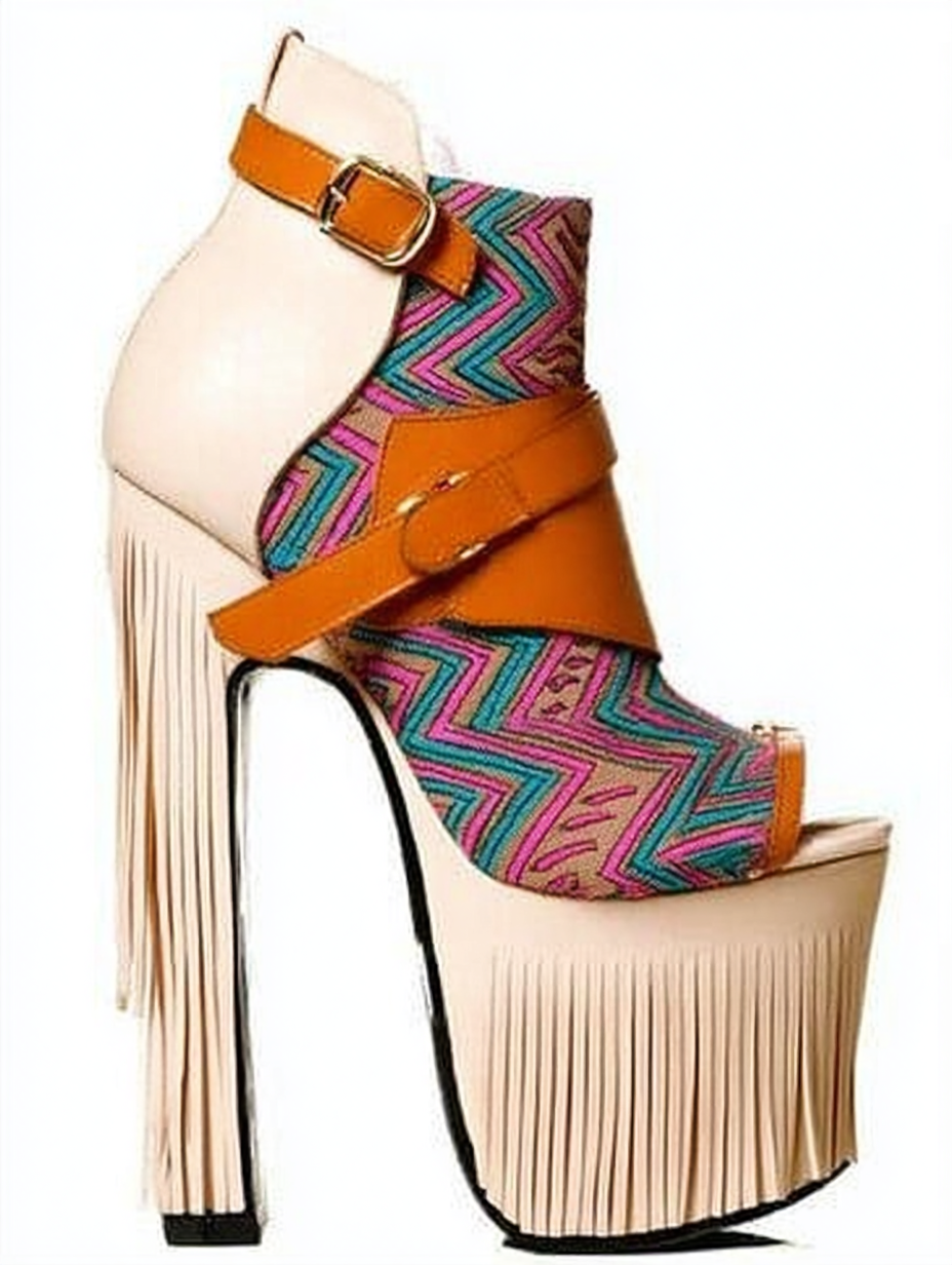 Tribal No. 60