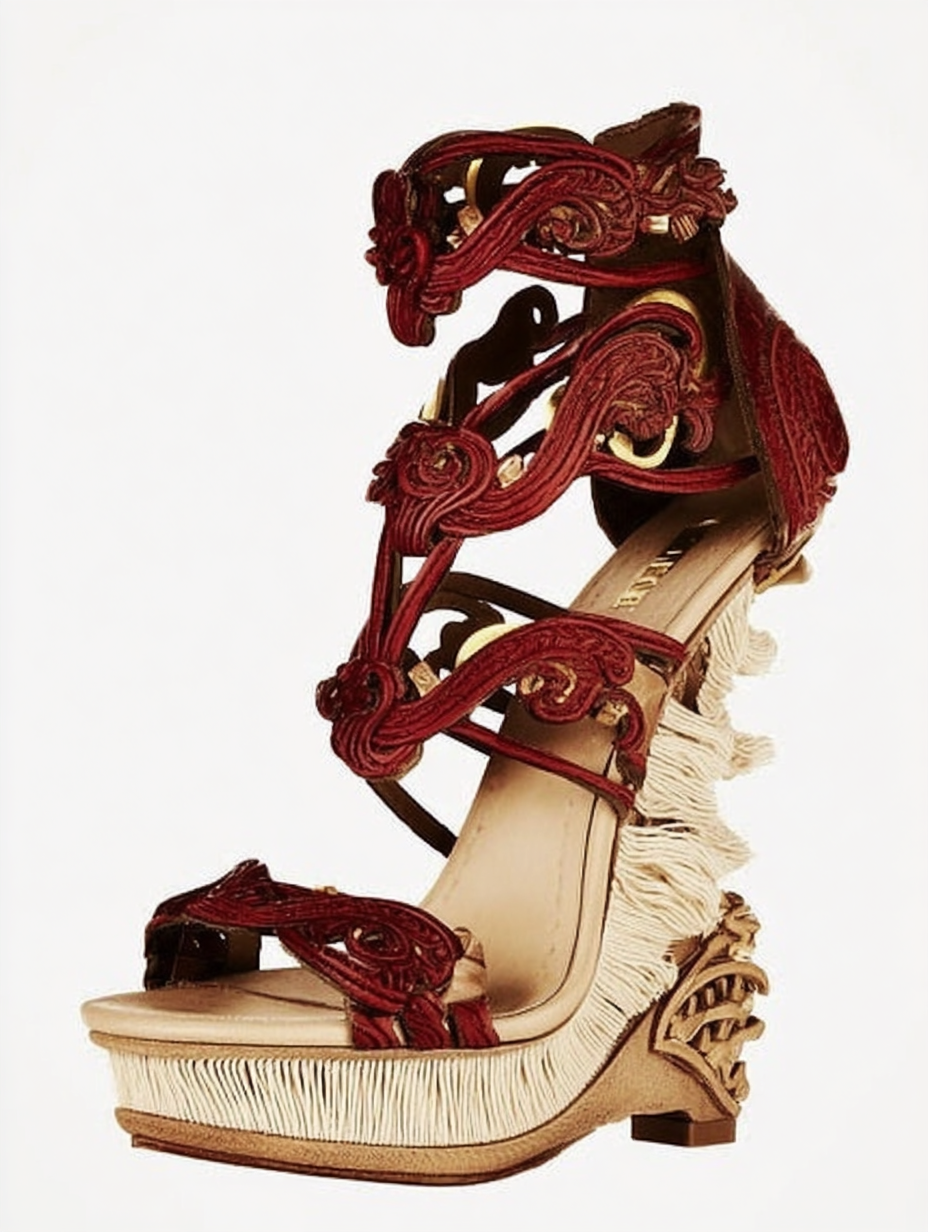 Empress No. 75