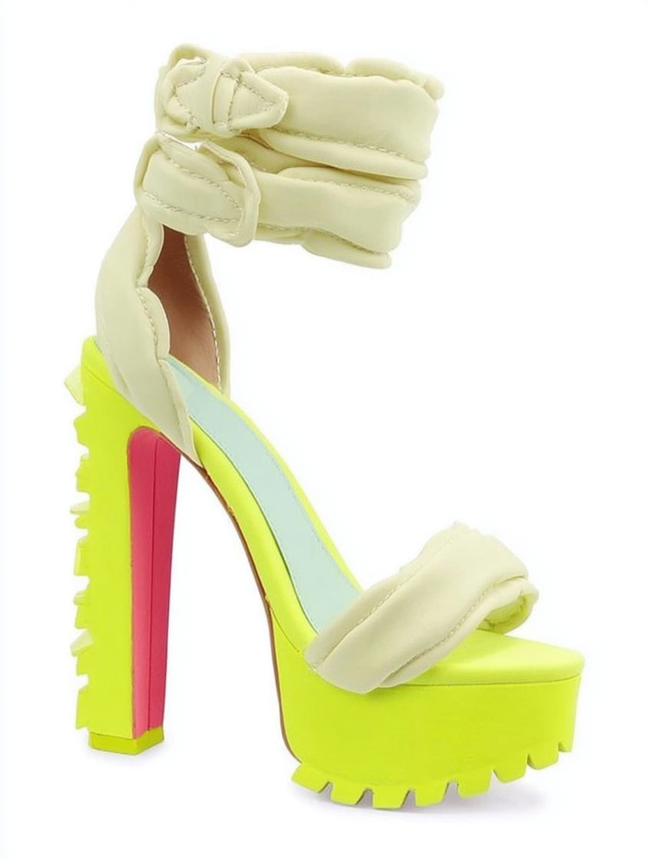 Neon No. 77