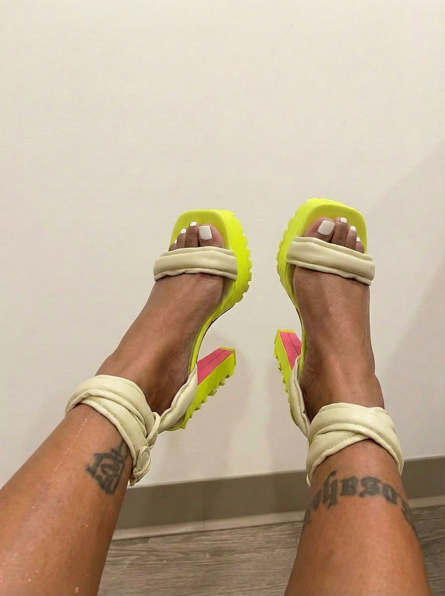 Neon No. 77