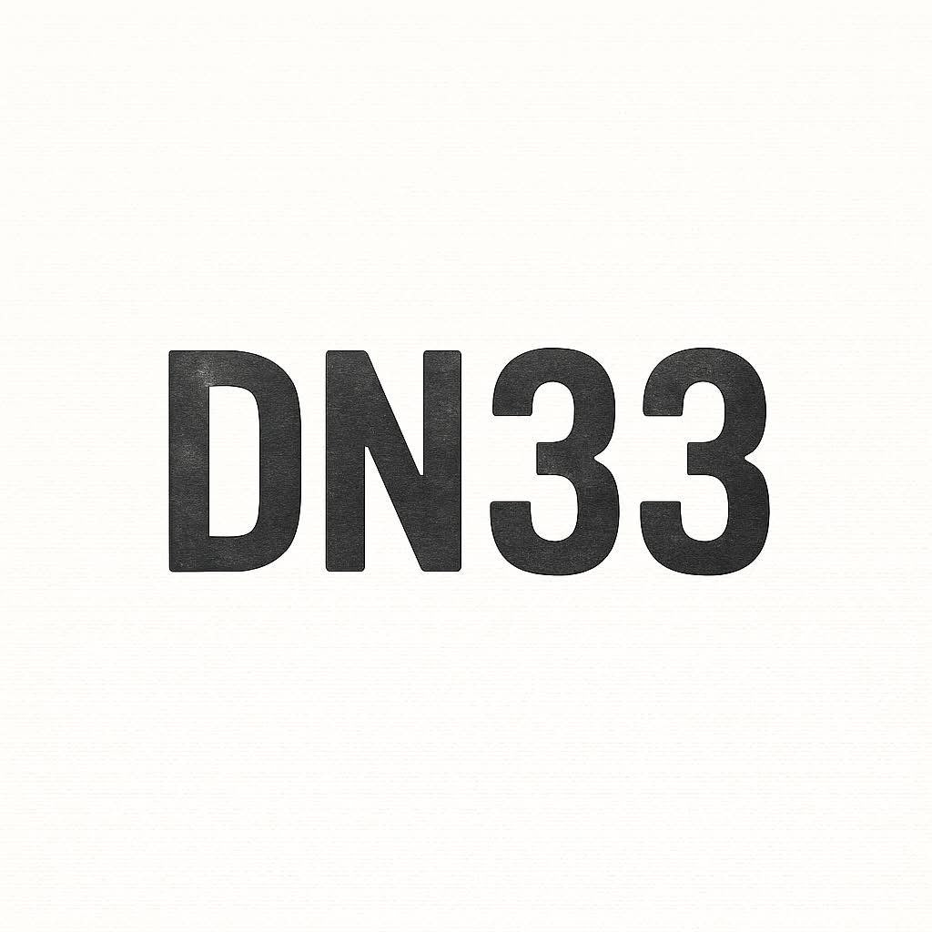 DN33