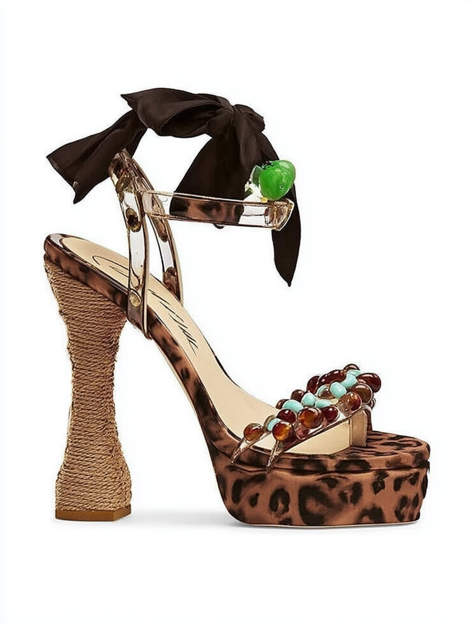 Chocolate Apples No. 15