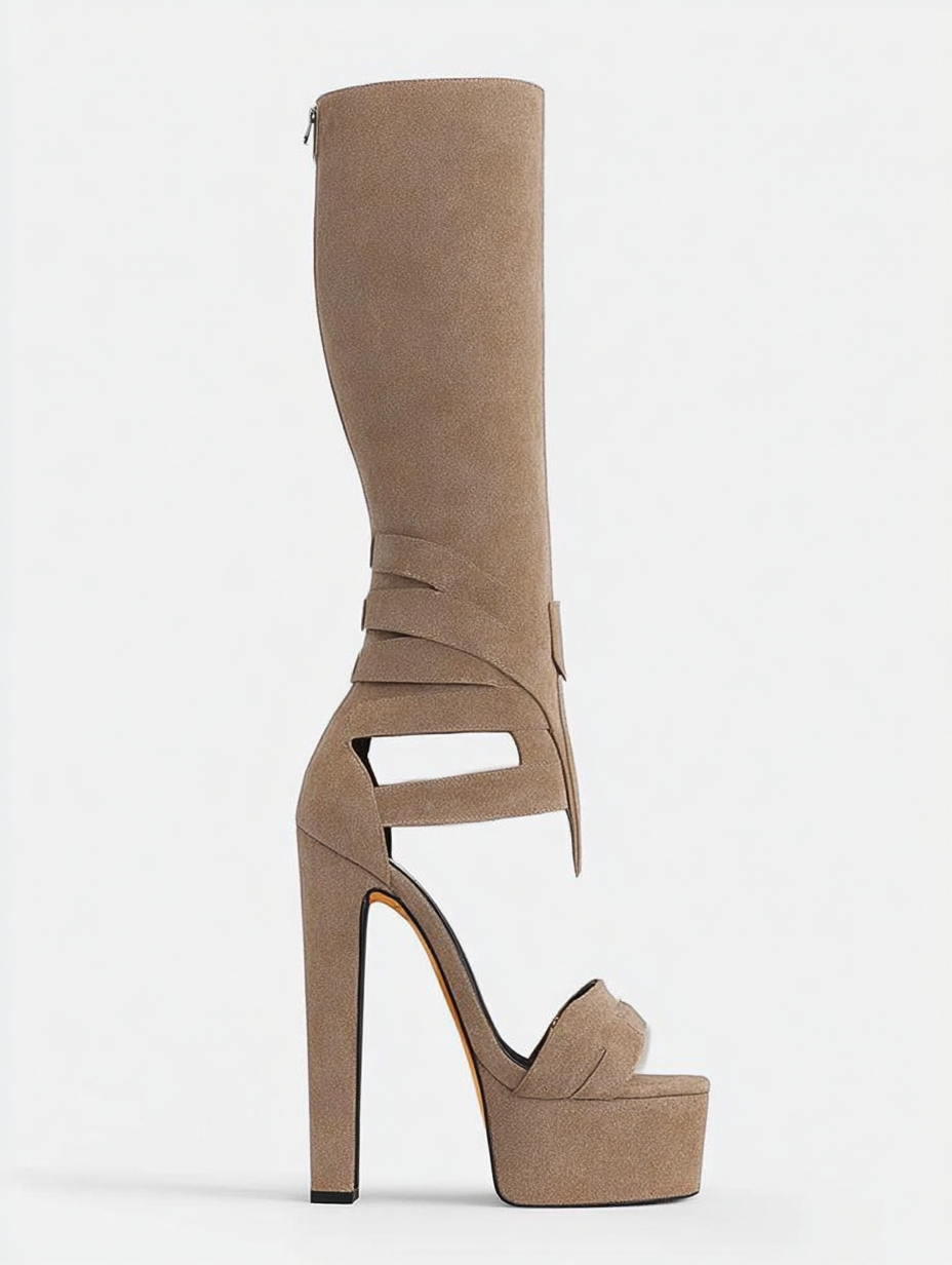 Suede No. 49