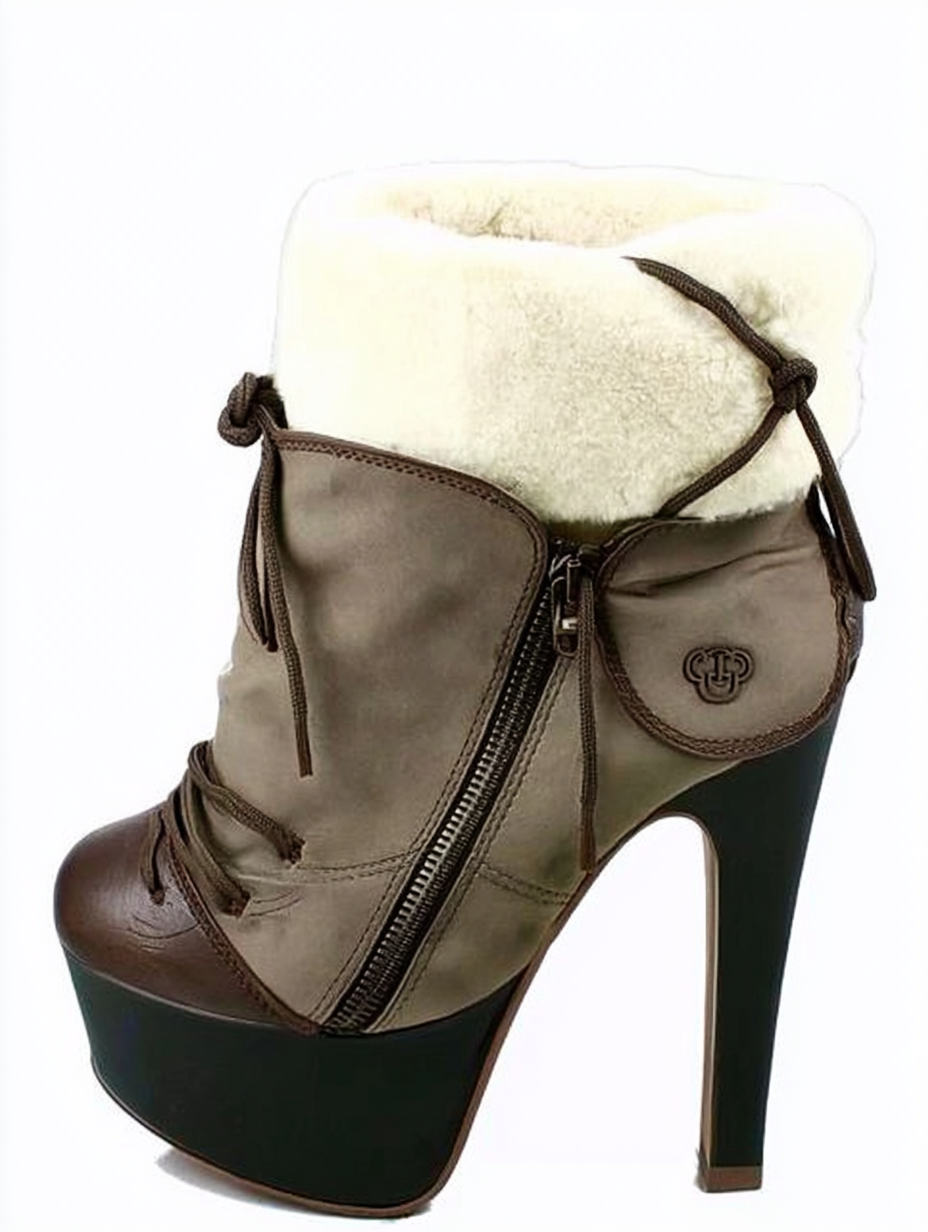 Snow Utility No. 36